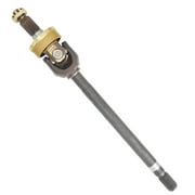 labwork Front Driver Side Left U-Joint Axle Shaft 630412 4746729 Replacement for Dodge Ram 1500 and 2500 Trucks 94-01