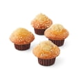 thumbnail image 4 of Muffins Marketside arándano naranja steusel 4 piezas 396 g, 4 of 4