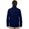 thumbnail image 2 of Ash City - Core 365 Men's Cruise Two-Layer Fleece Bonded Soft Shell Jacket, 2 of 3