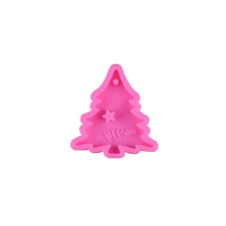 

lizhenling Kitchen Gadgets Christmas Decoration Silicone Mould Fondant Cake Chocolate Cookie Decorating Mould Cake Tools Kitchen Organization Kitchen Decor