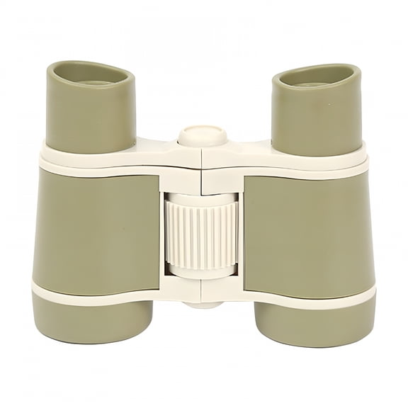 BESTSKY Kids Binoculars Shock Proof Toy Binoculars Set for Age 3-12 Years Old Boys Girls Bird Watching Educational Learning Hunting Hiking Birthday Presents Christmas Gifts