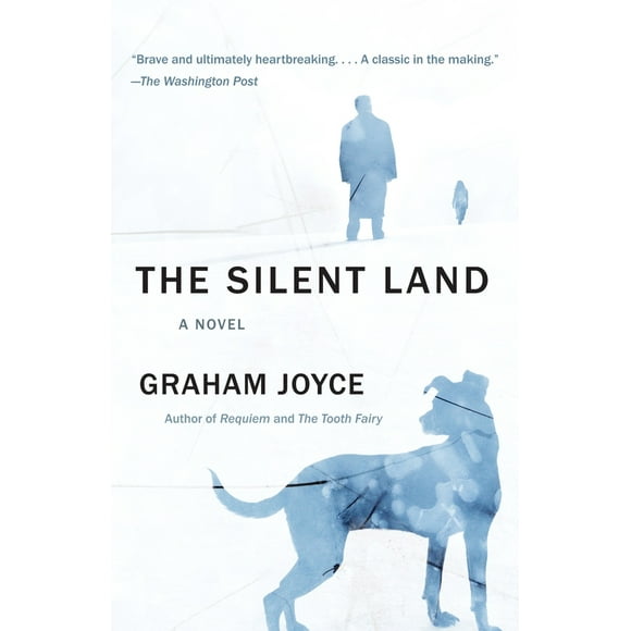 Pre-Owned The Silent Land: A Suspense Thriller (Paperback) 0307739821 9780307739827