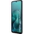 thumbnail image 3 of Smartphone Celular Motorola G06 Power 120Ghz 7000 mAh 4GB + 8GB RAM BOST + 256GB Almacenamiento Nuevo Liberado, 3 of 5