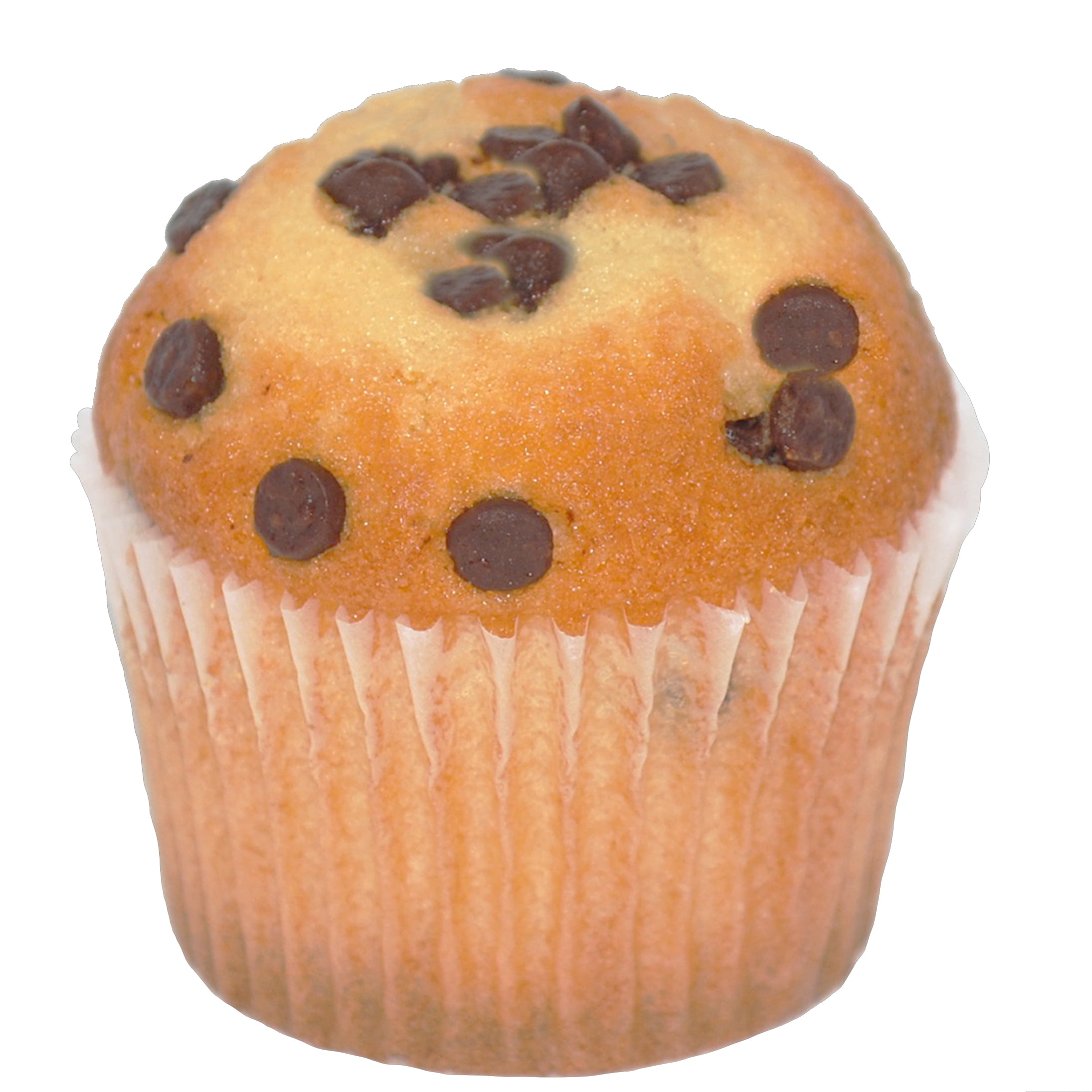 Chocolate Chip Mini Muffins, 12 oz, 12 Count