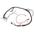 thumbnail image 4 of Juego De Telar De Cables Del Motor, Conjunto De Arnés De Cableado Del Motor PVC ABS Para GY6 125cc-250cc Quad Bike ATV ANGGREK Otros, 4 of 8