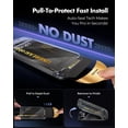 thumbnail image 2 of Protector de pantalla UnbreakCable para iPhone 15 Pro Max, 2 of 8