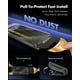 thumbnail image 2 of Protector de pantalla UnbreakCable para iPhone 15 Pro Max, 2 of 8