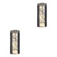 thumbnail image 4 of Sonducket Bolsa para botella de agua, accesorio para bolsa, paquete de taza de camuflaje, accesorios deportivos para acampar, camuflaje negro de gran Type2 NO2 Sonducket CBP361658, 4 of 6