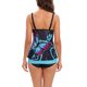 thumbnail image 3 of Moda mujer Casual Sling Sexy estampado Split dos piezas traje de baño ropa de playa traje de baño Fridja  nalpqowj57533, 3 of 7