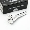 thumbnail image 1 of Schilke French Horn, 30C2, 1 of 3