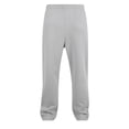 thumbnail image 1 of Build Your Brand  Adult Fluffy Jogging Bottoms, 1 of 2