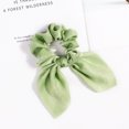 thumbnail image 2 of Puntoco Clearance Fabric Hairband Print Bow Knot Women Hair Ring Head Hoop Girls Headband, 2 of 2
