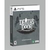 Death´s Door Ultimate Edition, PlayStation 5, Devolver Digital, 812303017834