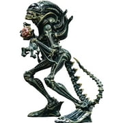 Alien Mini Epics Xenomorph Soldier Vinyl Statue