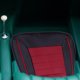 thumbnail image 4 of unbranded Car Seat Pad De Cuero Con Fijación Segura Y Alta Resistencia En Color Rojo, 4 of 6