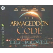 The Armageddon Code : One Journalist's Quest for End-Times Answers
