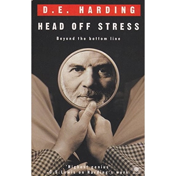 Pre-Owned Head Off Stress: Beyond the Bottom Line (Paperback) 0140192026 9780140192025