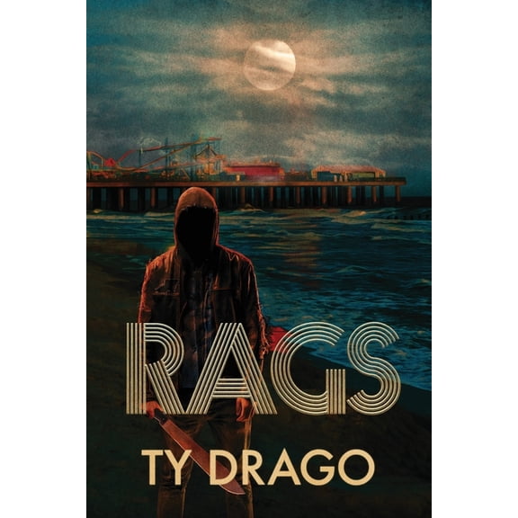 Rags, (Paperback)