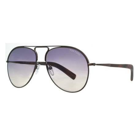 Tom Ford Cody FT0448 Men's Aviator Sunglasses