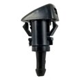 thumbnail image 5 of Mean Mug Auto 3818-232314A (Two) Front Windshield Washer Nozzles - For: Chrysler, Dodge, Ram - Replaces OEM #: 4805742AB - Fits select: 2013-2017 RAM 1500, 2009-2012 DODGE RAM 1500, 5 of 9