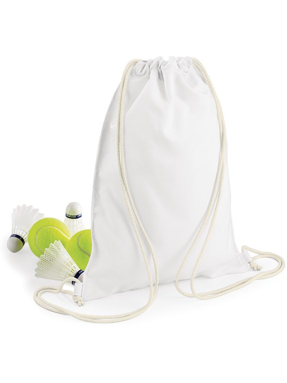 Sublimation Gymsac / Drawstring Bag (1 Gallon)
