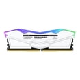 thumbnail image 6 of Team T-Force Delta RGB 32GB (2 x 16GB) 288-Pin PC RAM DDR5 6400 (PC5 51200) Desktop Memory Model FF4D532G6400HC40BDC01, 6 of 8