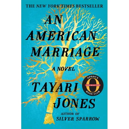 Joyces Book - An American Marriage (Audio-CD)