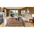 thumbnail image 2 of Concord Global Trading Jewel Collection Sarouk Area Rug, 2 of 3