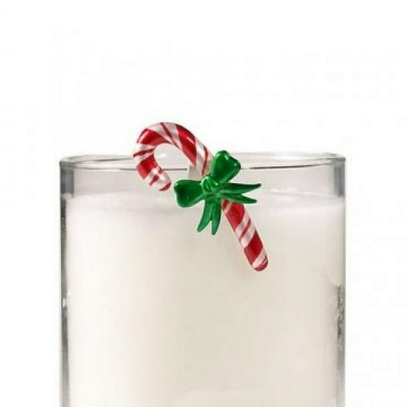Yankee Candle Candy Cane Candle Charm