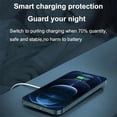 thumbnail image 4 of 30W magnetic wireless charger pad for macsafe iPhone 15 14 13 12 Pro Max mini fast wireless charging dock station mag Chargers, 4 of 7