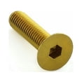 thumbnail image 4 of Aluminum Countersunk Bolt M5x(0.80mm)x20mm, 4 of 6