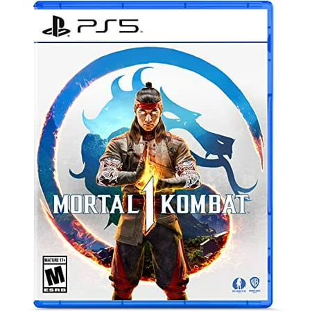 Mortal Kombat 1 - PlayStation5