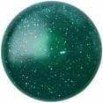 thumbnail image 7 of Green Retro Series Custom Shift Knob Translucent with Metal Flake, 7 of 7