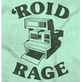 thumbnail image 2 of Roid Rage Photographer Develop Photo Sweatshirt for Men or Women Brisco Brands 4X, 2 of 6