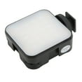 thumbnail image 4 of Lumière Vidéo RGB, Lumière de Remplissage de Caméra LED 360 Couleurs Luminosité Poches Réglables 2000Mah Rechargeable Portable pour Diffusion en Direct, 4 of 8