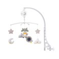 thumbnail image 1 of Cuna móviles decoración cochecito colgante juguete sensorial actividad juguetes colgante móvil juguete cama campanas para cochecito sala de estar cuna Mapache, 1 of 8