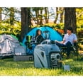 Pulsar 2300 Peak Watt Digital Inverter Generator With 80cc OHV Engine