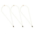 thumbnail image 1 of unbranded Pendentif en Alliage 3 Pcs Style Rétro pour Dîners Festifs, 1 of 7