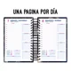 thumbnail image 2 of Agenda Diaria 2024 Tefi 1 Página Por Día Oficina Y Negocios, 2 of 8