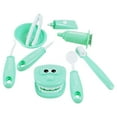 thumbnail image 2 of Miangastore 1 Set Doctor Pretend Play Toy Simulation Dentists Equipment Pretend Play Toy, 2 of 7
