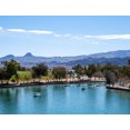Noah Jigsaw Puzzle Bridgewater Channel am Lake Havasu City, Arizona