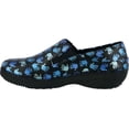 thumbnail image 4 of SPRING STEP PRO FERRARA-HAND Shoes BLUE MULTI, 4 of 7