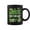 Light Green, variant on Three Rex 3Rd Birthday Boy Third TRex Dinosaur 3 Year Old Coffee Mugs