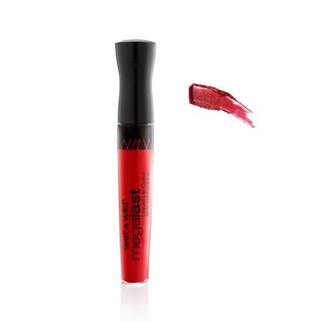 (3 Pack) WET N WILD Megalast Liquid Lip Color - Coral Me Bad
