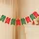 thumbnail image 4 of pstuiky Servilletas navideñas de colores servilletas para fiestas servilletas para fiestas servilletas desechables., 4 of 6