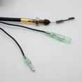thumbnail image 6 of GENUINE ECHO THROTTLE CONTROL ASSEMBLY FITS PB-580T P021052251, 6 of 11