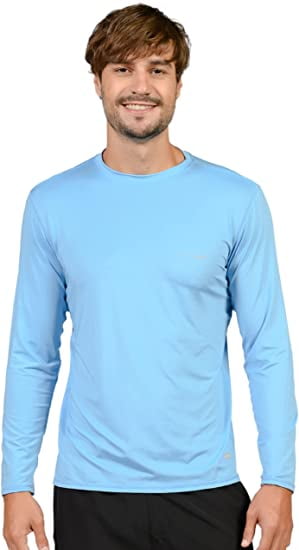 uv protection swim tops