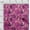 Dark Magenta, variant on oneOone Polyester Lycra Turquoise Blue Fabric Florals Quilting Supplies Print Sewing Fabric By The Yard 56 Inch Wide