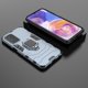 thumbnail image 3 of Funda para Samsung Galaxy A23 4G/5G con Soporte Anillo Giratorio 360° y Protección Resistente a Golpes y Caídas, 3 of 5