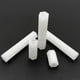 thumbnail image 5 of 50pcs M2 M2.5 M3 M4 White Nylon Plastic Hex Standoff Hexagon Pillar Male Female Spacer Phillips Bolt For PCB Board Motherboard, 5 of 5